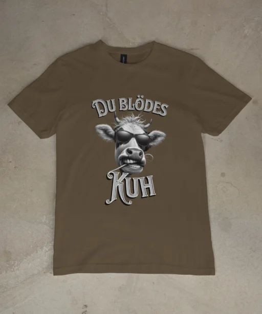 Du blödes Kuh! – Bild 4