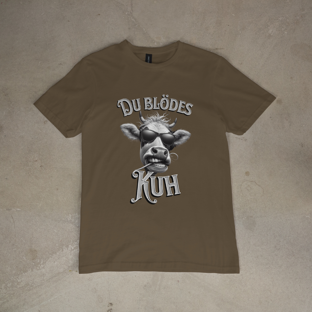 Du blödes Kuh! – Bild 4