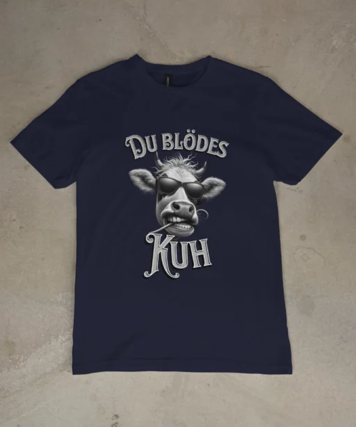 Du blödes Kuh! – Bild 5