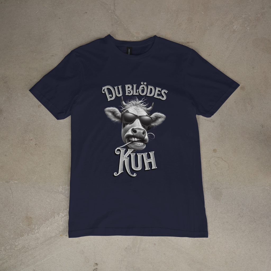 Du blödes Kuh! – Bild 5