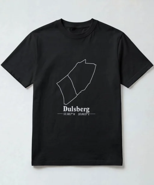 Alternative view of Dulsberg