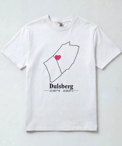 Dulsberg mit Herz
