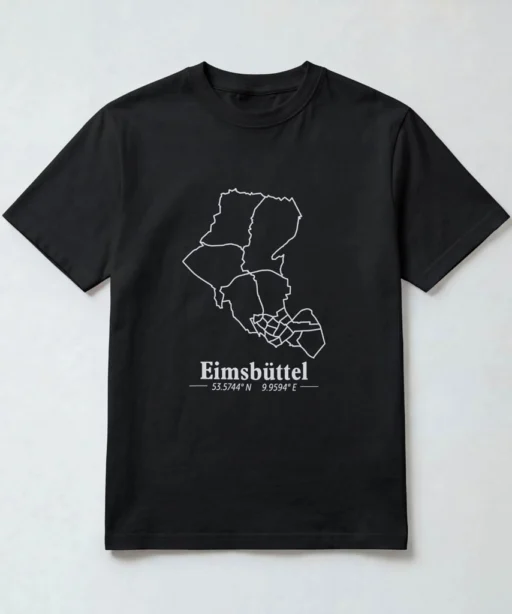 Alternative view of Eimsbüttel