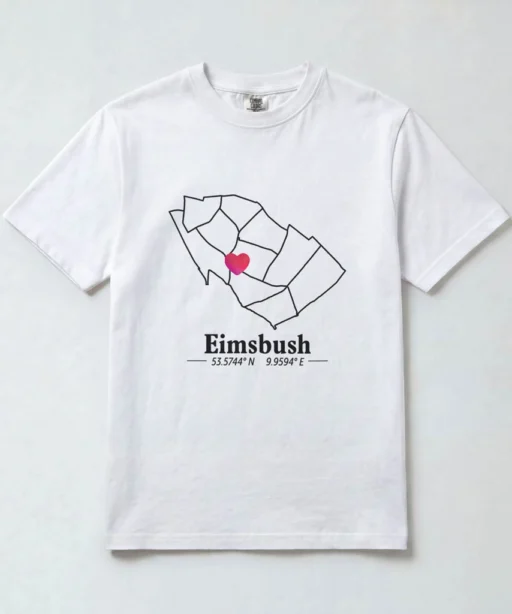 Eimsbush mit Herz