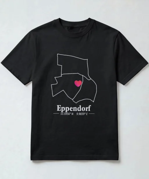 Alternative view of Eppendorf mit Herz