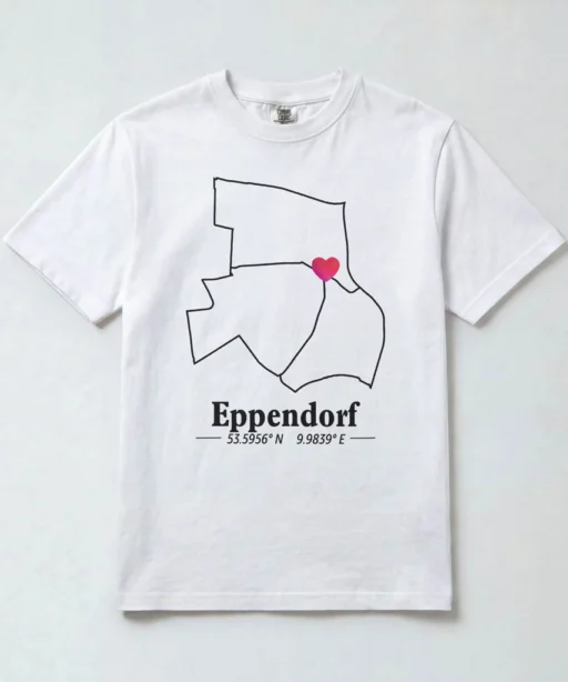 Eppendorf mit Herz