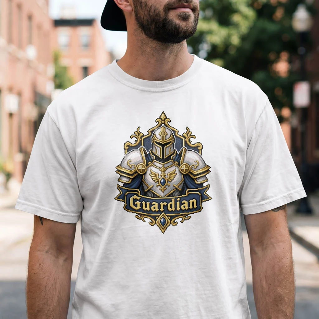 Guardian (Tank) – Bild 2