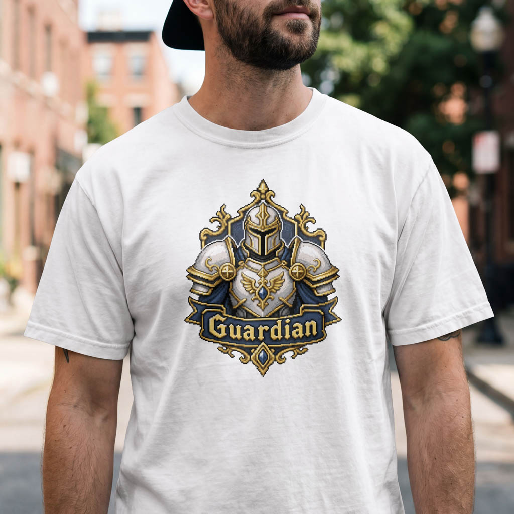 Guardian (Tank) – Bild 2
