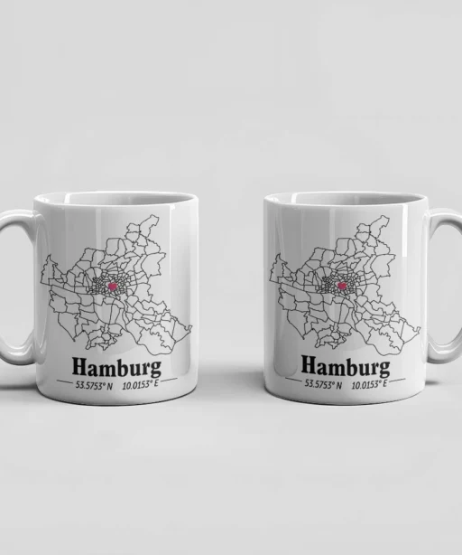 Hamburg