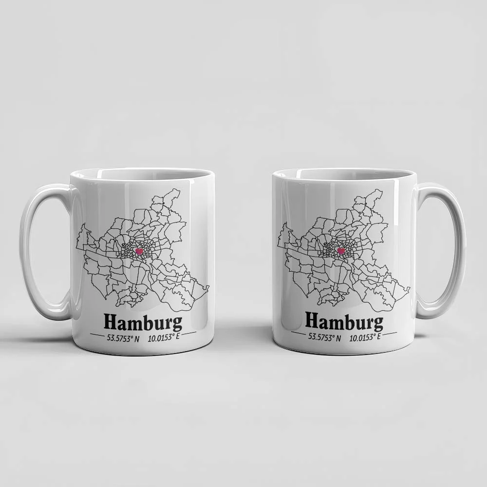 Hamburg