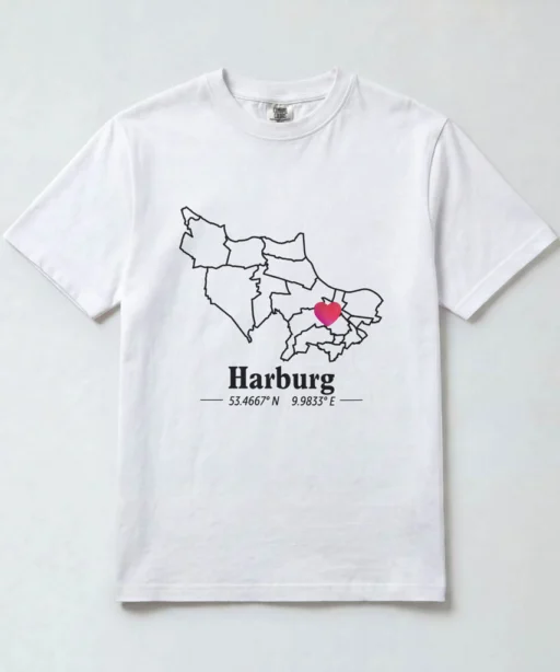 Harburg mit Herz