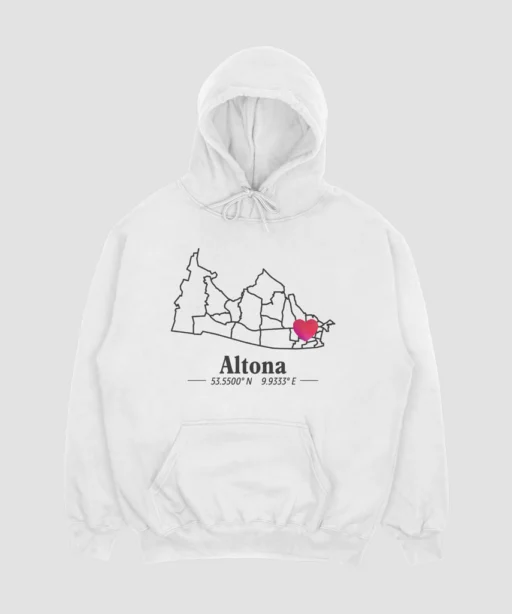 Altona mit Herz