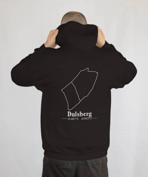 Alternative view of Dulsberg