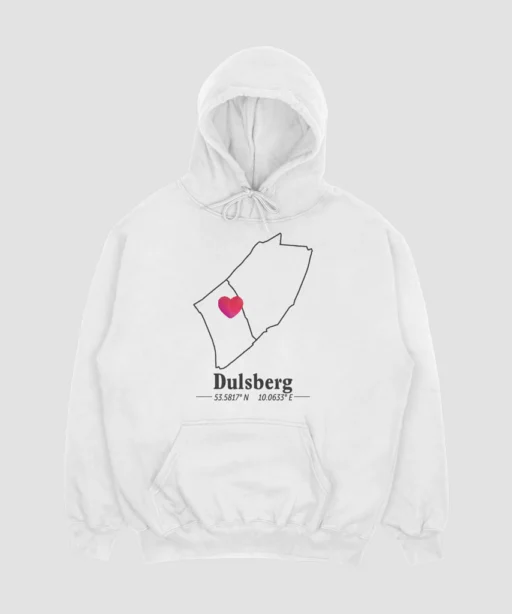 Dulsberg mit Herz