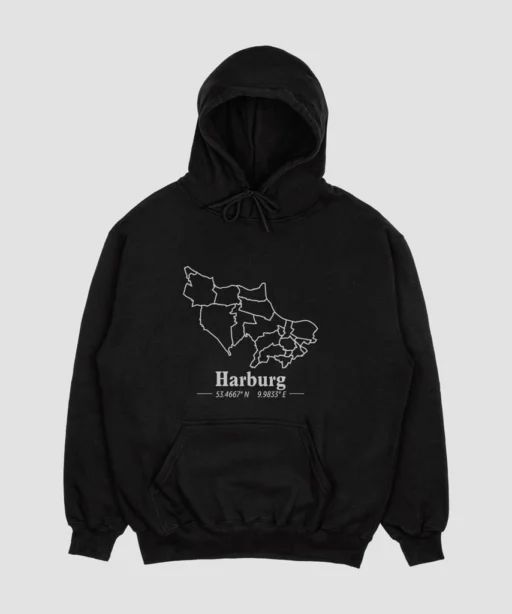 Alternative view of Harburg
