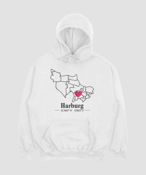 Harburg mit Herz