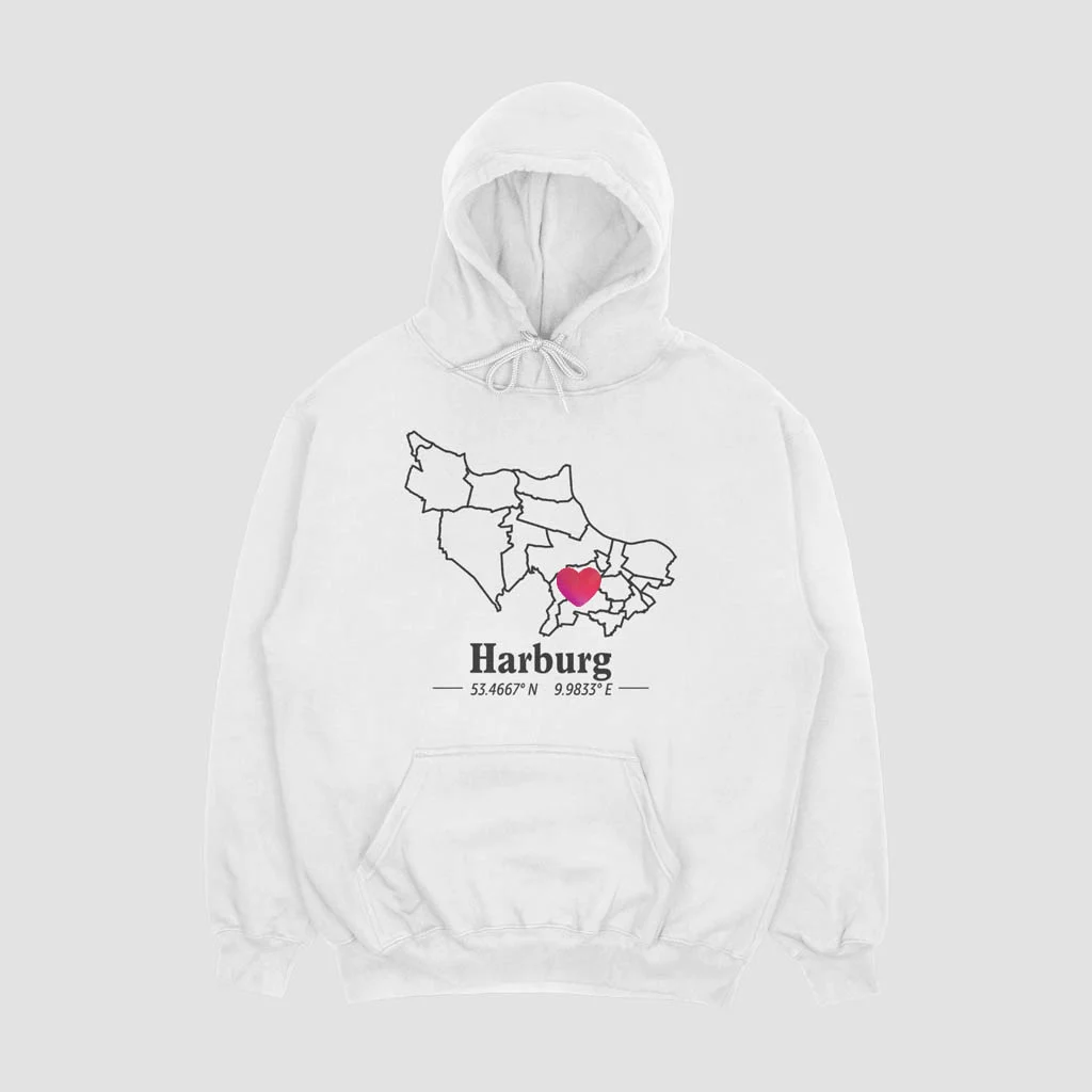 Harburg mit Herz