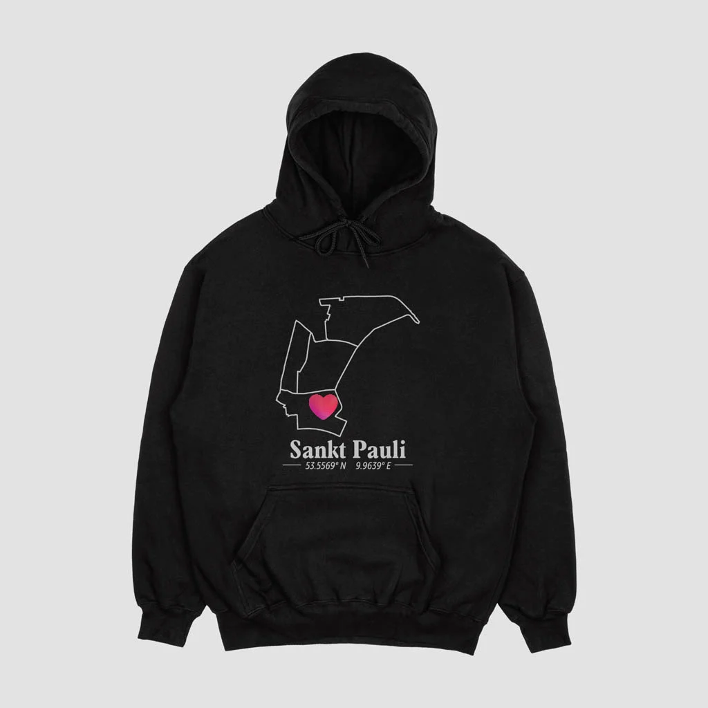 Sankt Pauli mit Herz – Bild 2