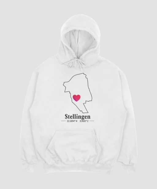 Stellingen mit Herz