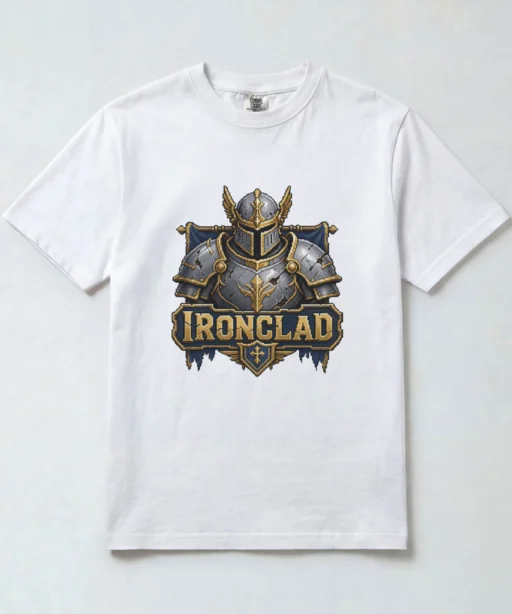 Ironclad (Tank)