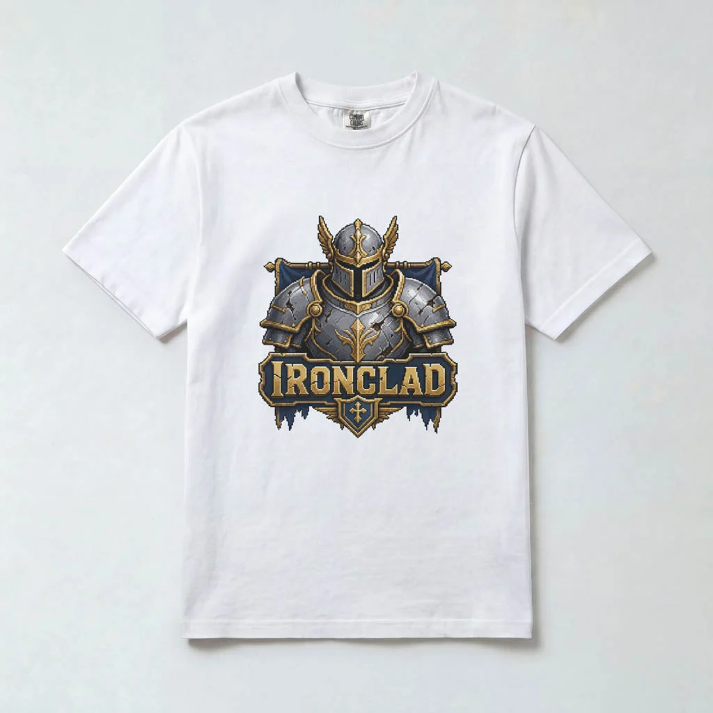 Ironclad (Tank)