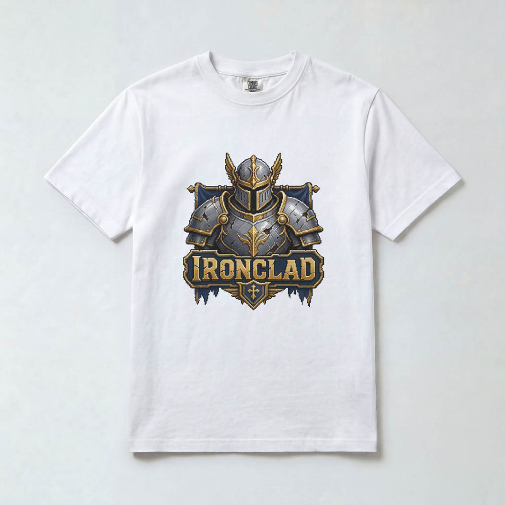 Ironclad (Tank)