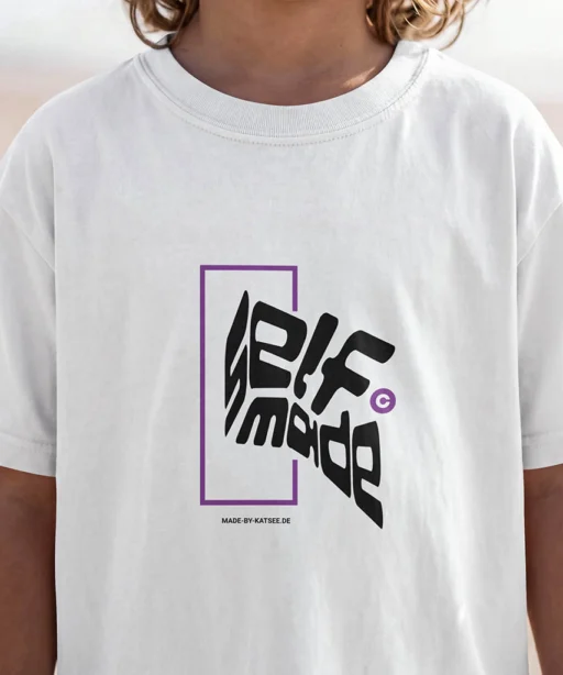 Kids TShirt - DTF