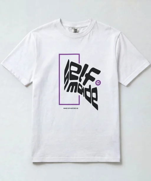 Alternative view of Kids TShirt - DTF