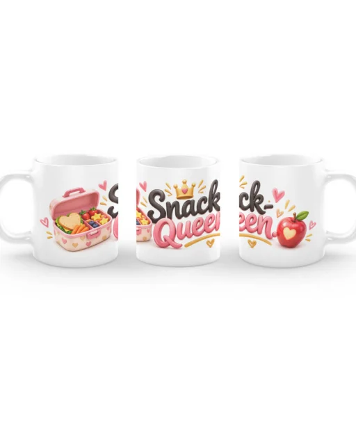Snack Queen