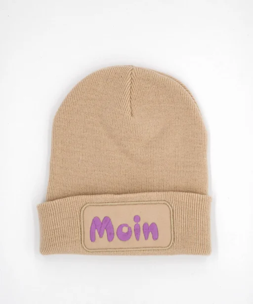 Beanie - Moin