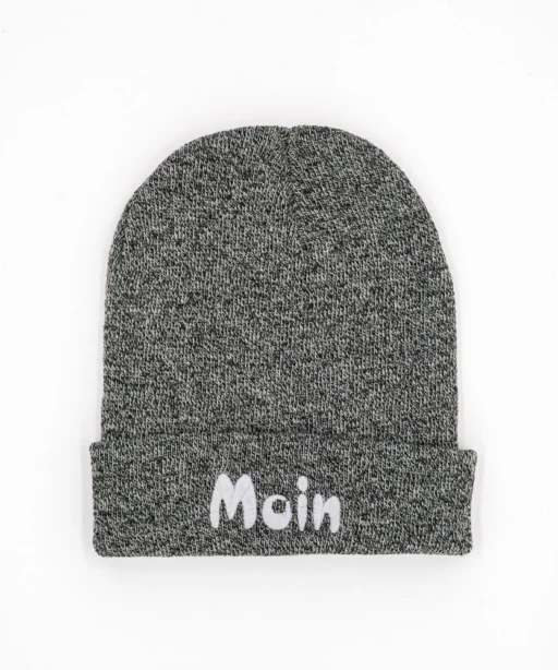 Beanie - Moin – Bild 2