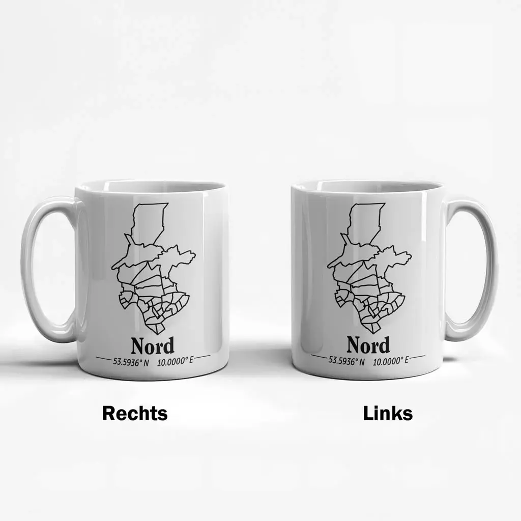 Nord Tasse