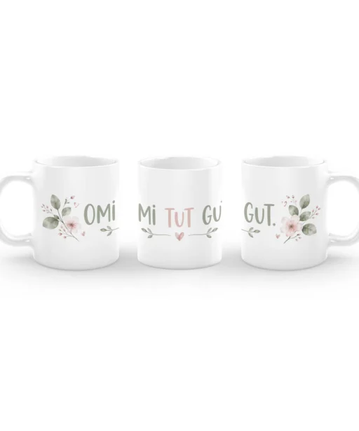 Omi - tut gut