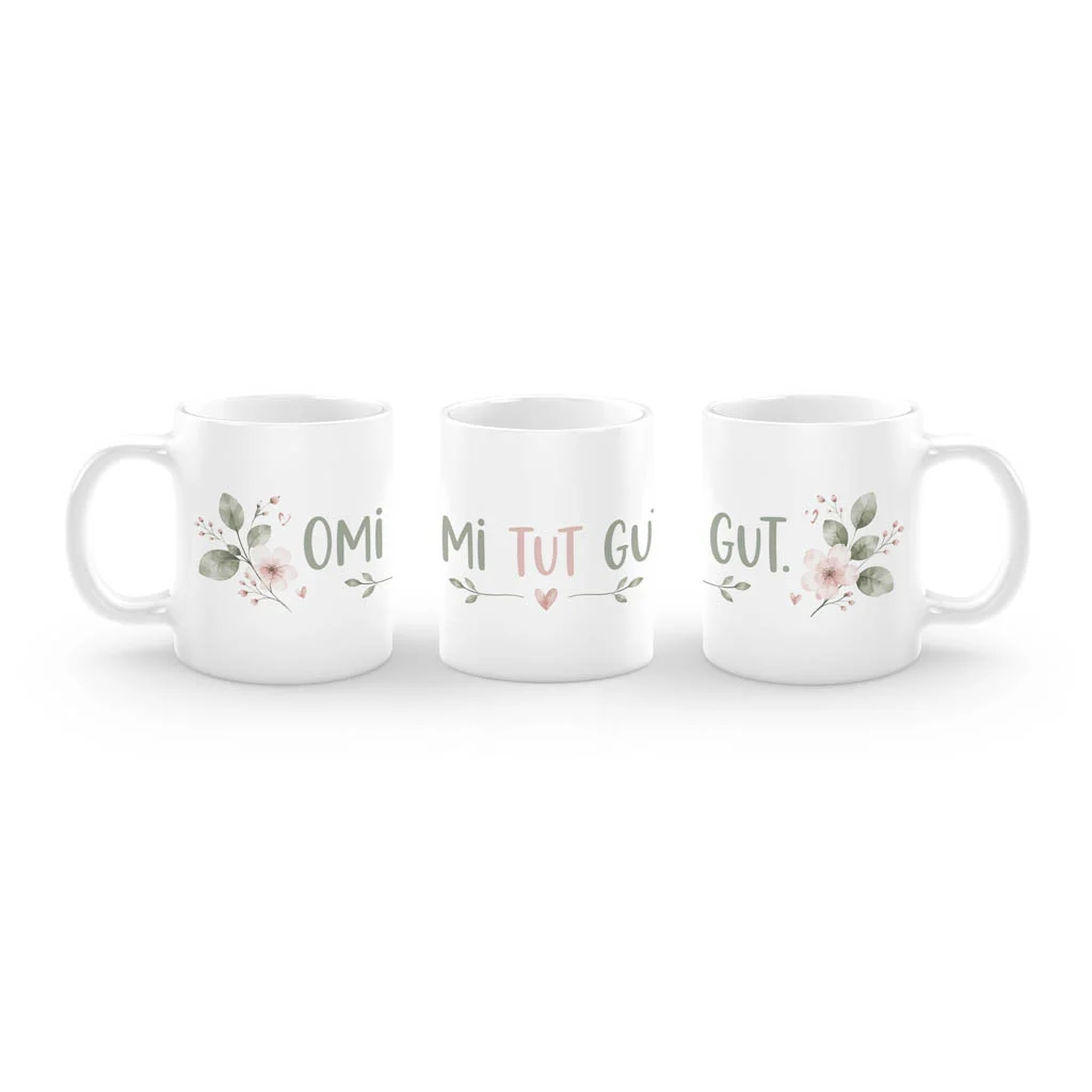 Omi - tut gut