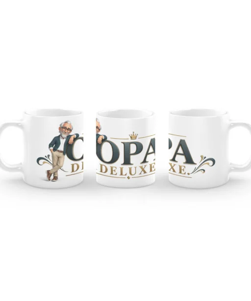 Opa deluxe