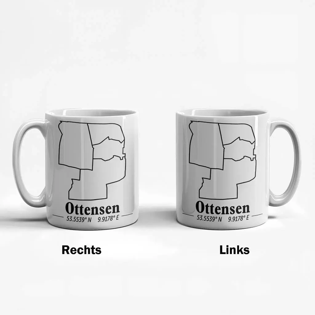 Ottensen Tasse