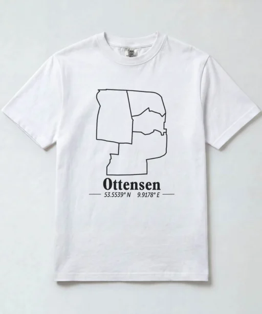 Ottensen