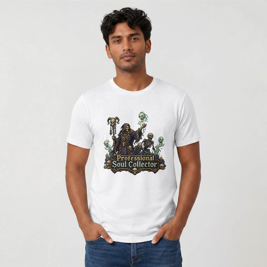 Professional Soul Collector (Necromancer) – Bild 2