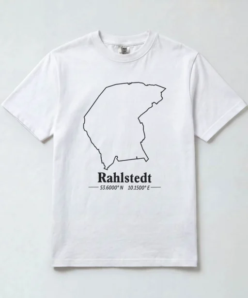 Rahlstedt