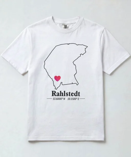 Rahlstedt mit Herz