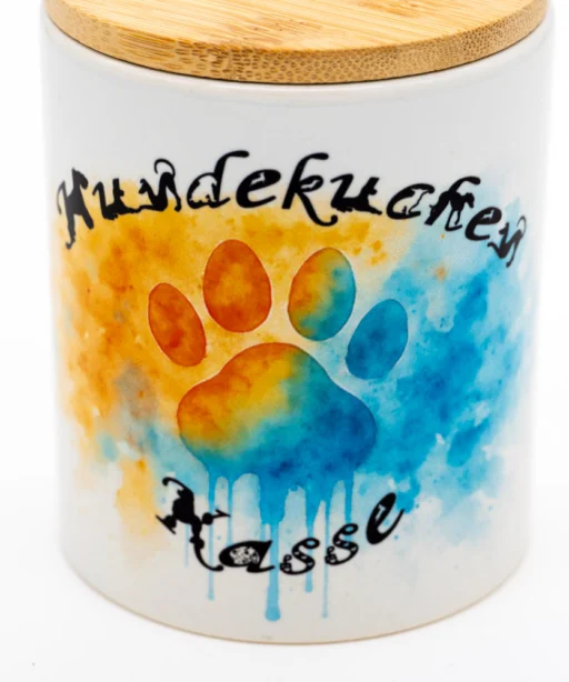 Spardose - Hundekuchen – Bild 3