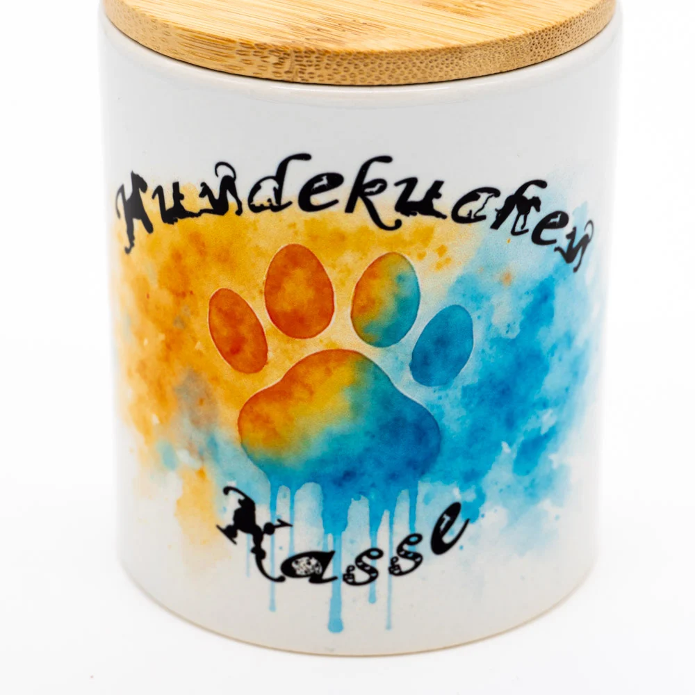 Spardose - Hundekuchen – Bild 3