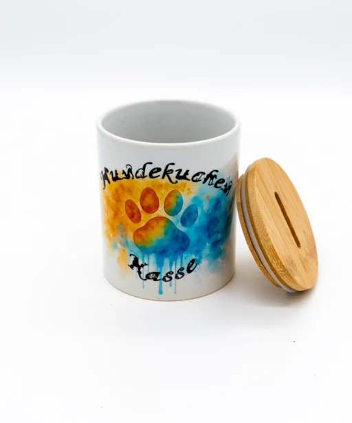 Spardose - Hundekuchen – Bild 2