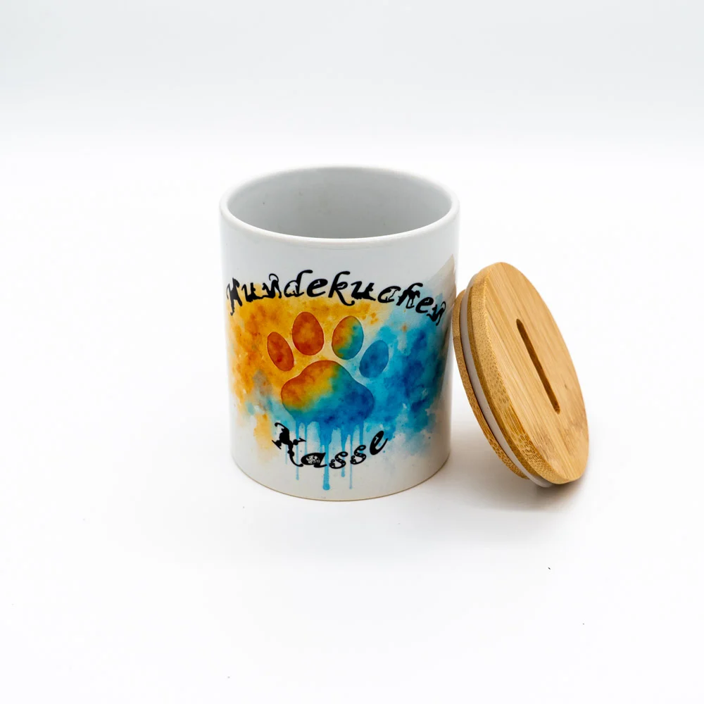 Spardose - Hundekuchen – Bild 2
