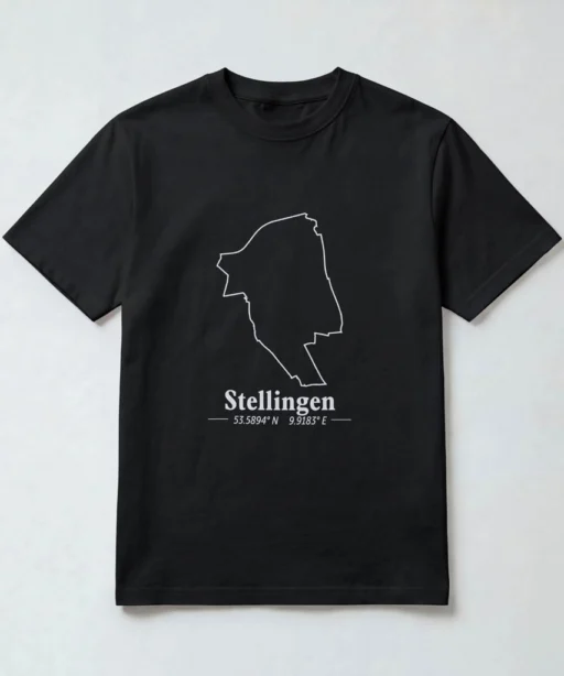 Alternative view of Stellingen