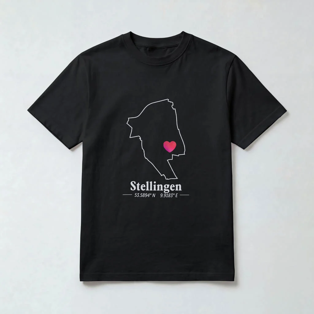 Stellingen mit Herz – Bild 2