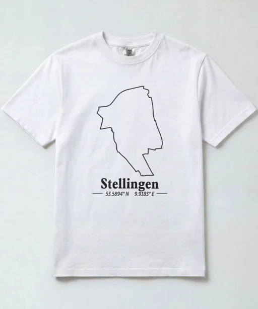 Stellingen