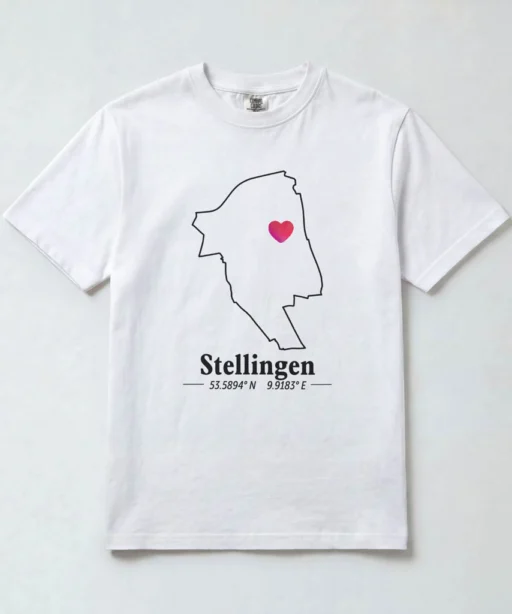 Stellingen mit Herz