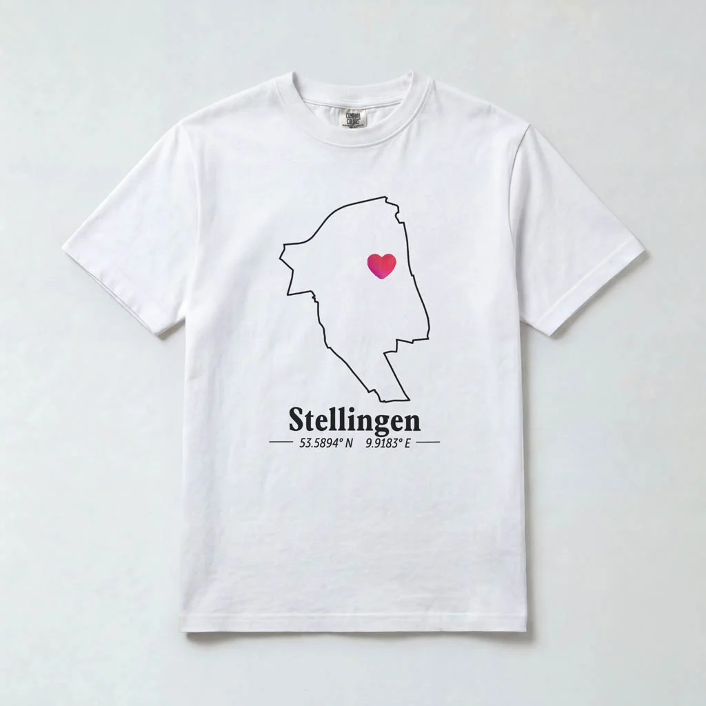 Stellingen mit Herz