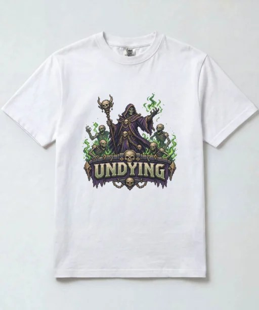 Undying (Necromancer)